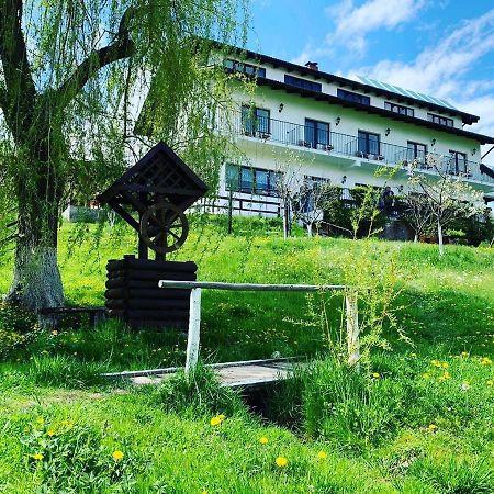 Pensiunea La Maison Bran  Exterior foto