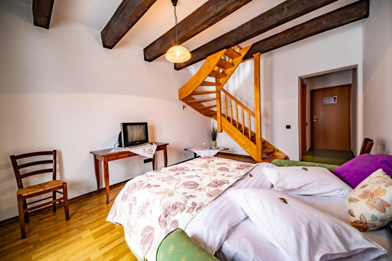 Pensiunea La Maison Bran  Exterior foto