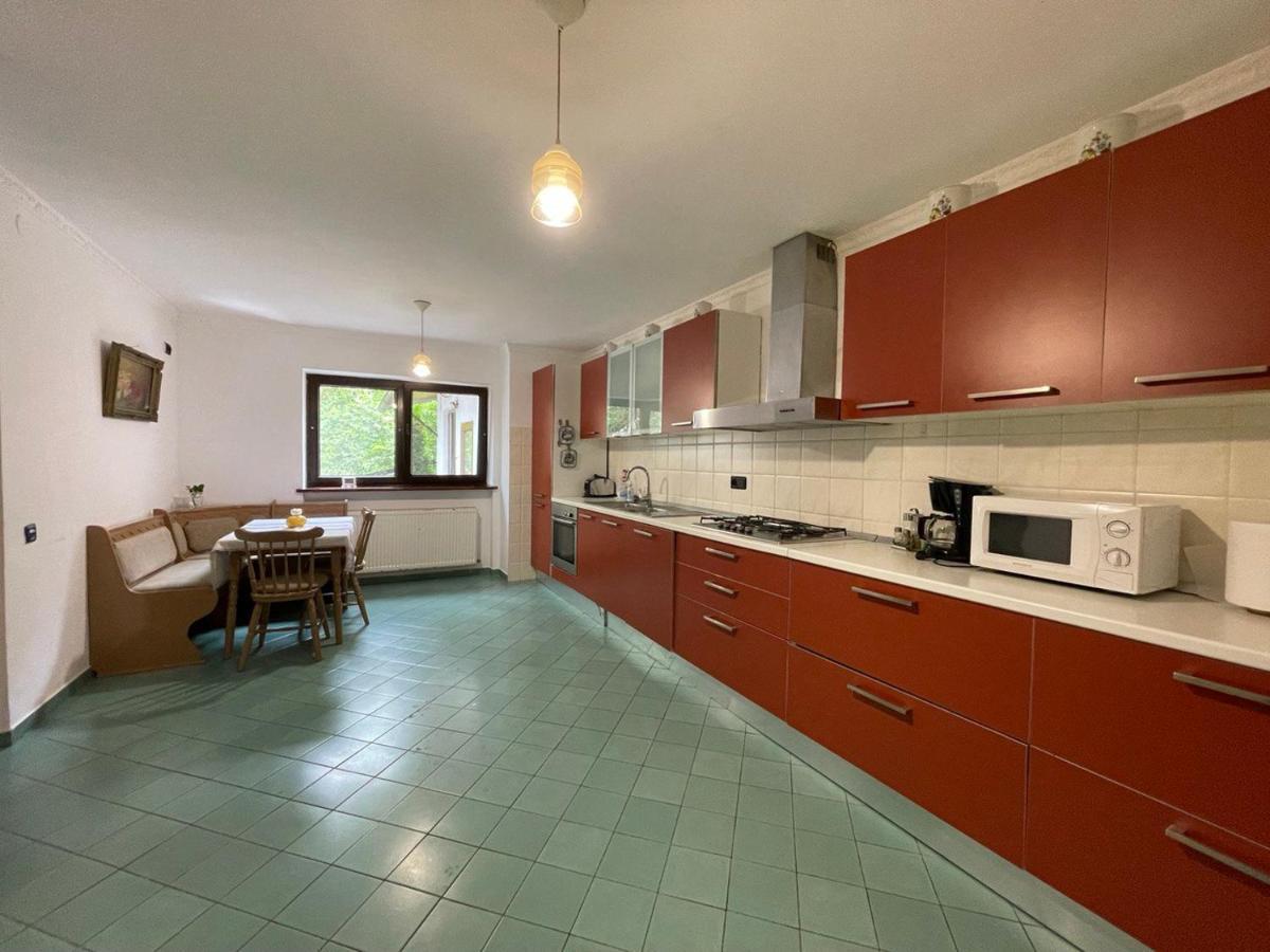 Pensiunea La Maison Bran  Exterior foto