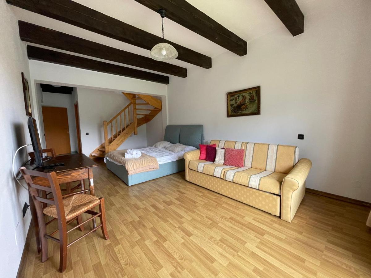 Pensiunea La Maison Bran  Exterior foto