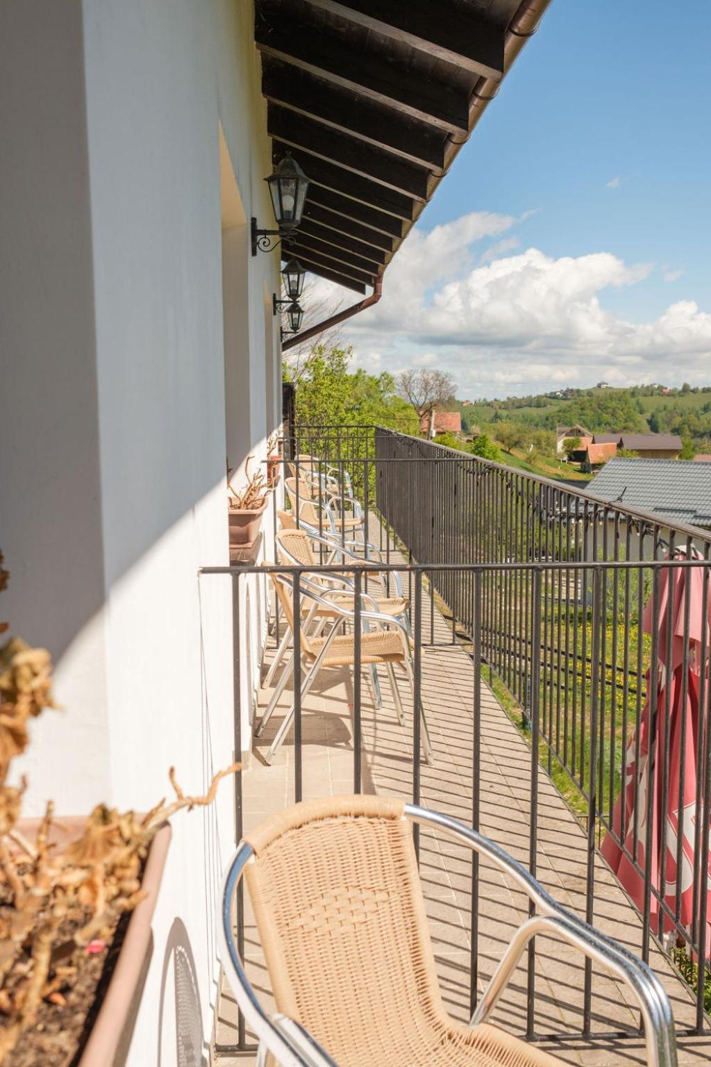 Pensiunea La Maison Bran  Exterior foto