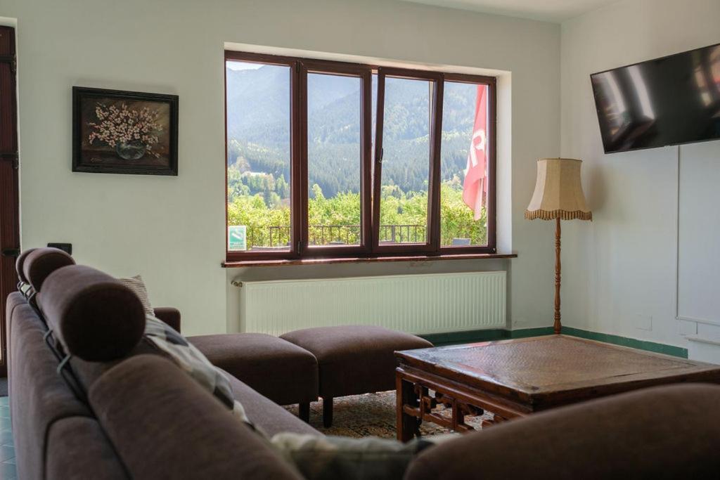 Pensiunea La Maison Bran  Exterior foto